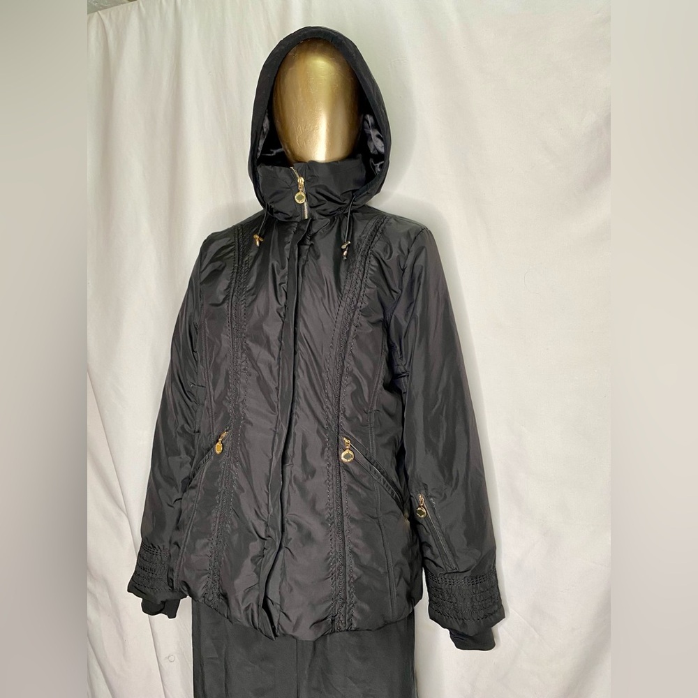 Calvin Klein Performance jacket small